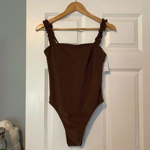 Abercrombie one piece